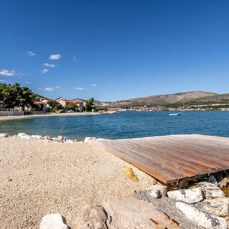 Villa Ribalto Τρογκίρ Εξωτερικό φωτογραφία