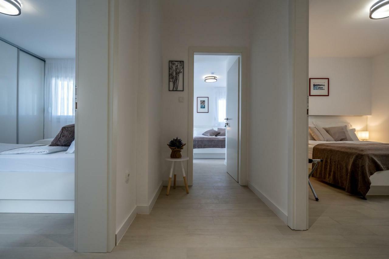 Villa Ribalto Τρογκίρ Εξωτερικό φωτογραφία