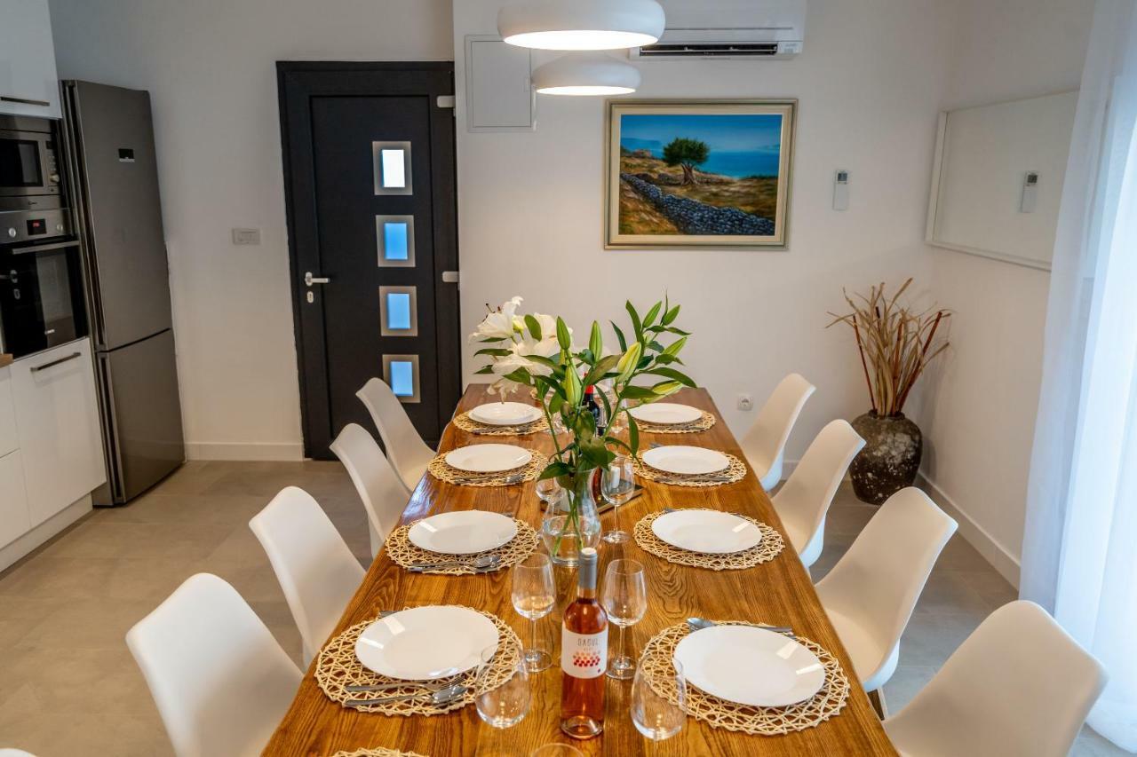 Villa Ribalto Τρογκίρ Εξωτερικό φωτογραφία