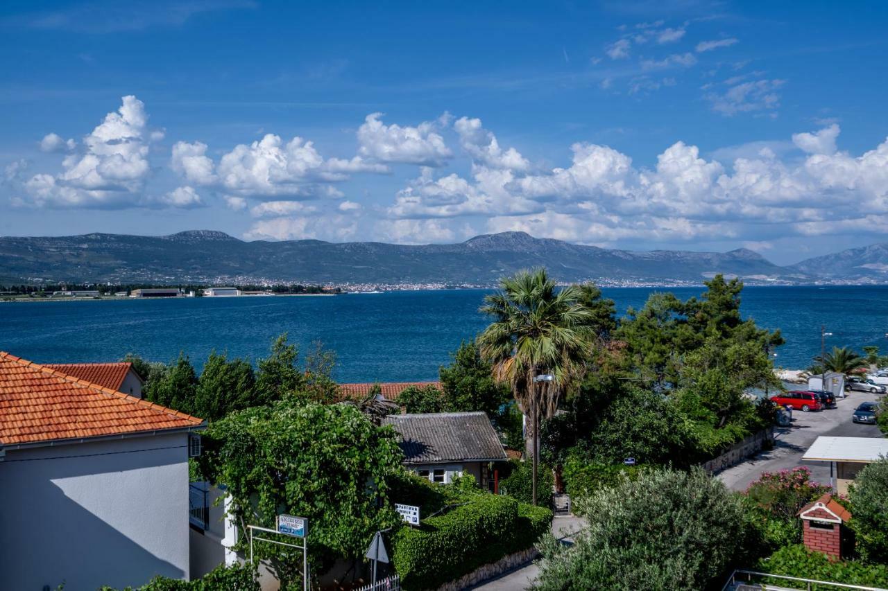 Villa Ribalto Τρογκίρ Εξωτερικό φωτογραφία