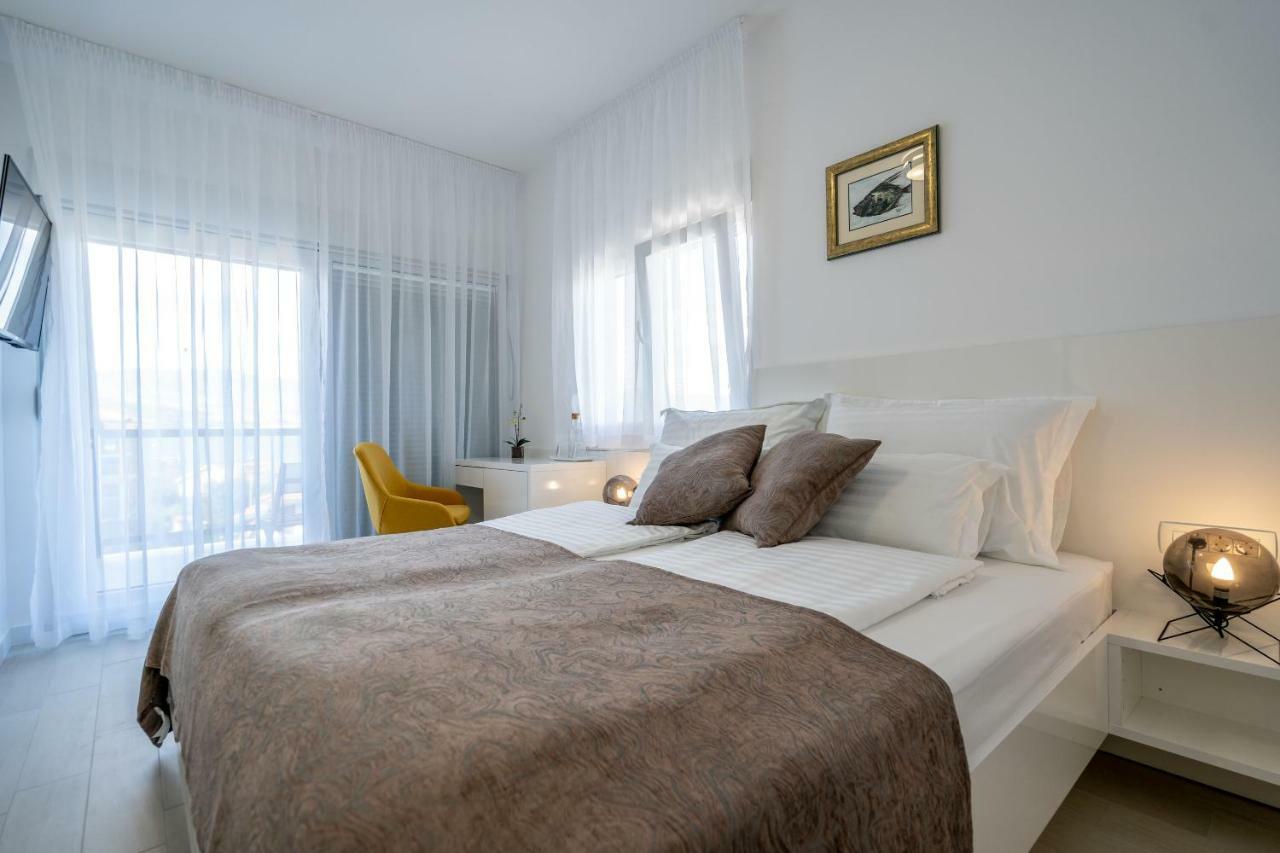 Villa Ribalto Τρογκίρ Εξωτερικό φωτογραφία