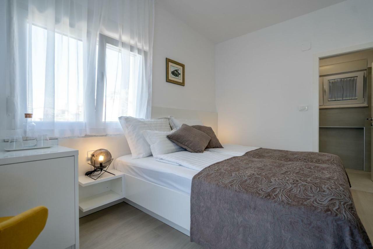 Villa Ribalto Τρογκίρ Εξωτερικό φωτογραφία