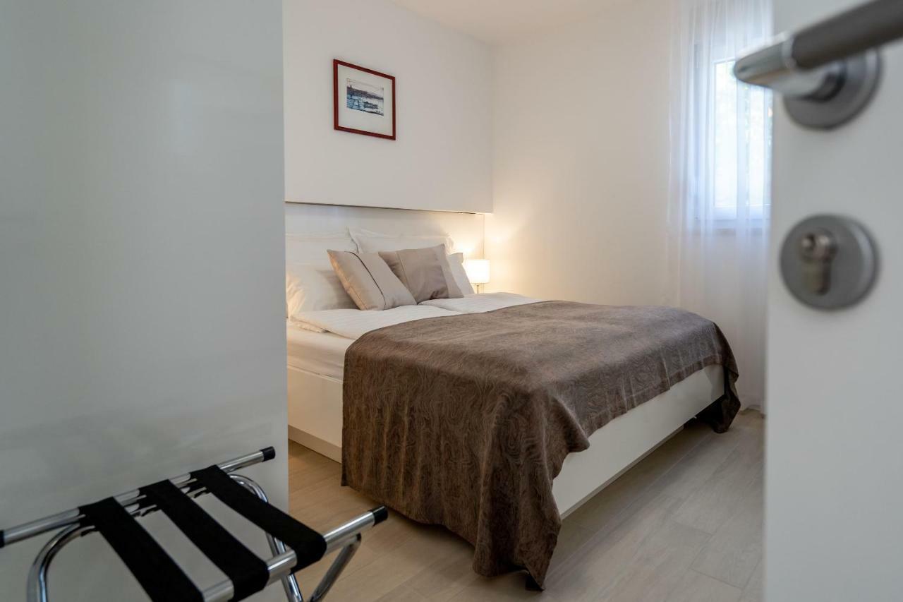 Villa Ribalto Τρογκίρ Εξωτερικό φωτογραφία