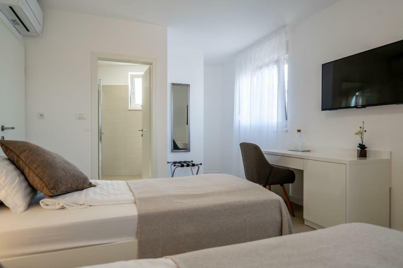 Villa Ribalto Τρογκίρ Εξωτερικό φωτογραφία