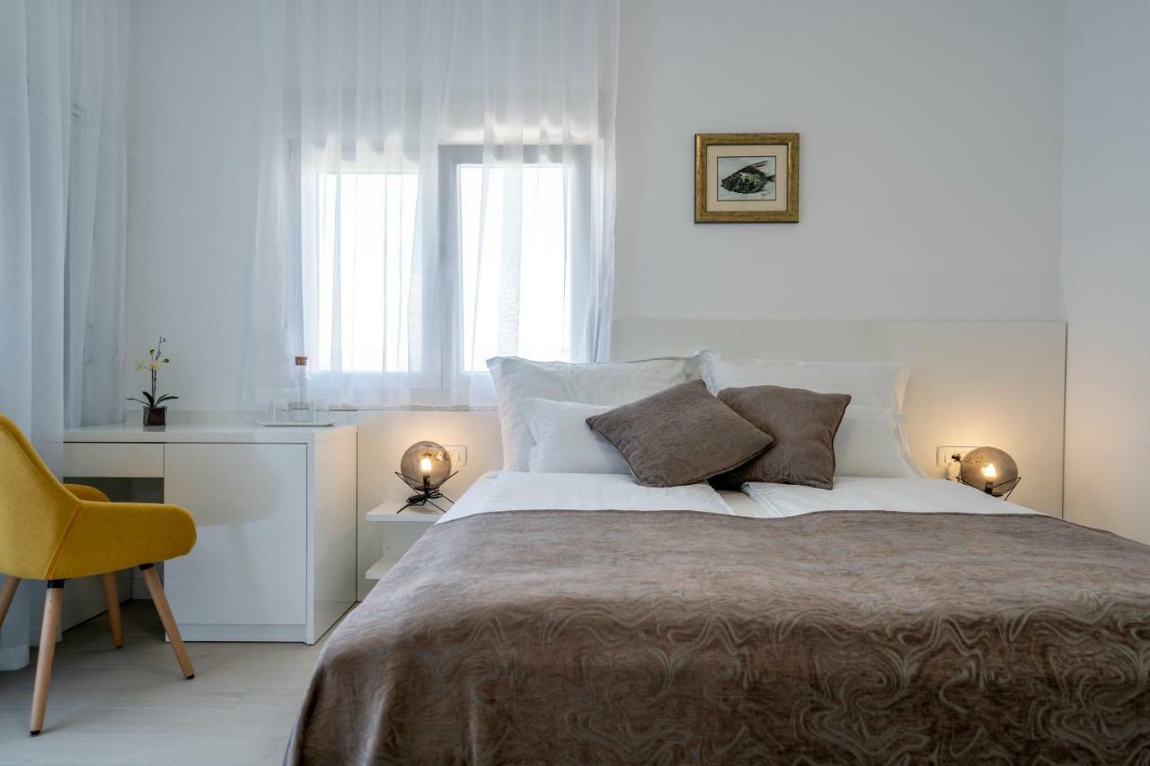 Villa Ribalto Τρογκίρ Εξωτερικό φωτογραφία