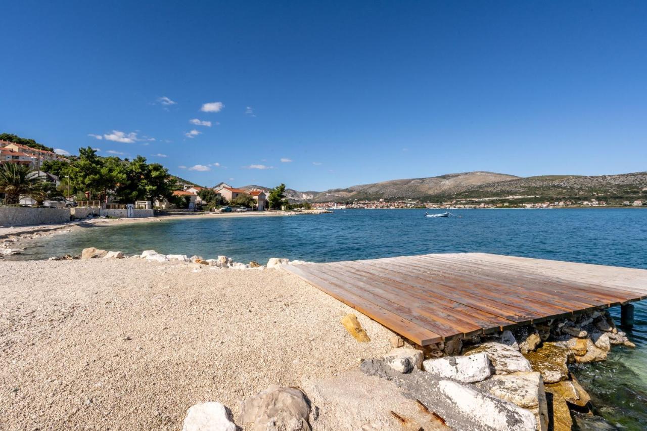 Villa Ribalto Τρογκίρ Εξωτερικό φωτογραφία