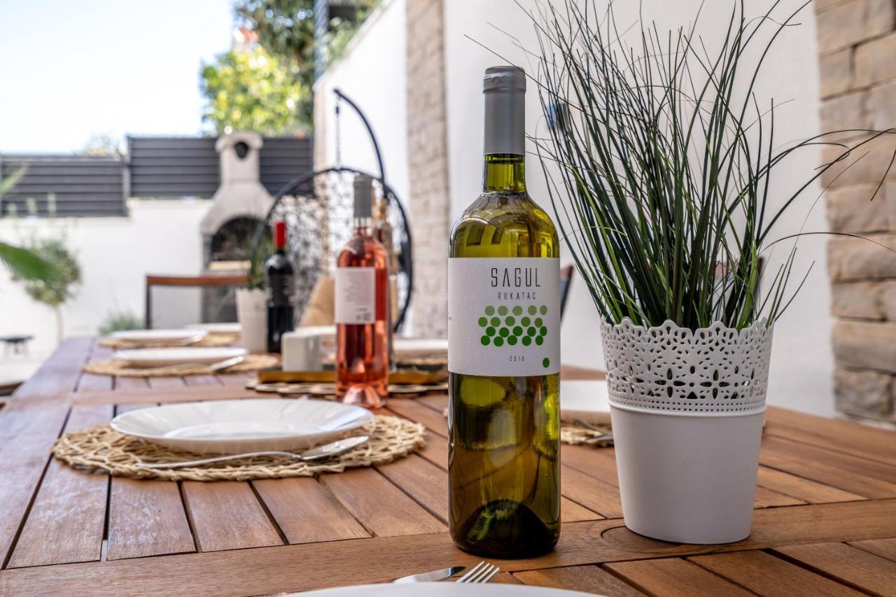 Villa Ribalto Τρογκίρ Εξωτερικό φωτογραφία