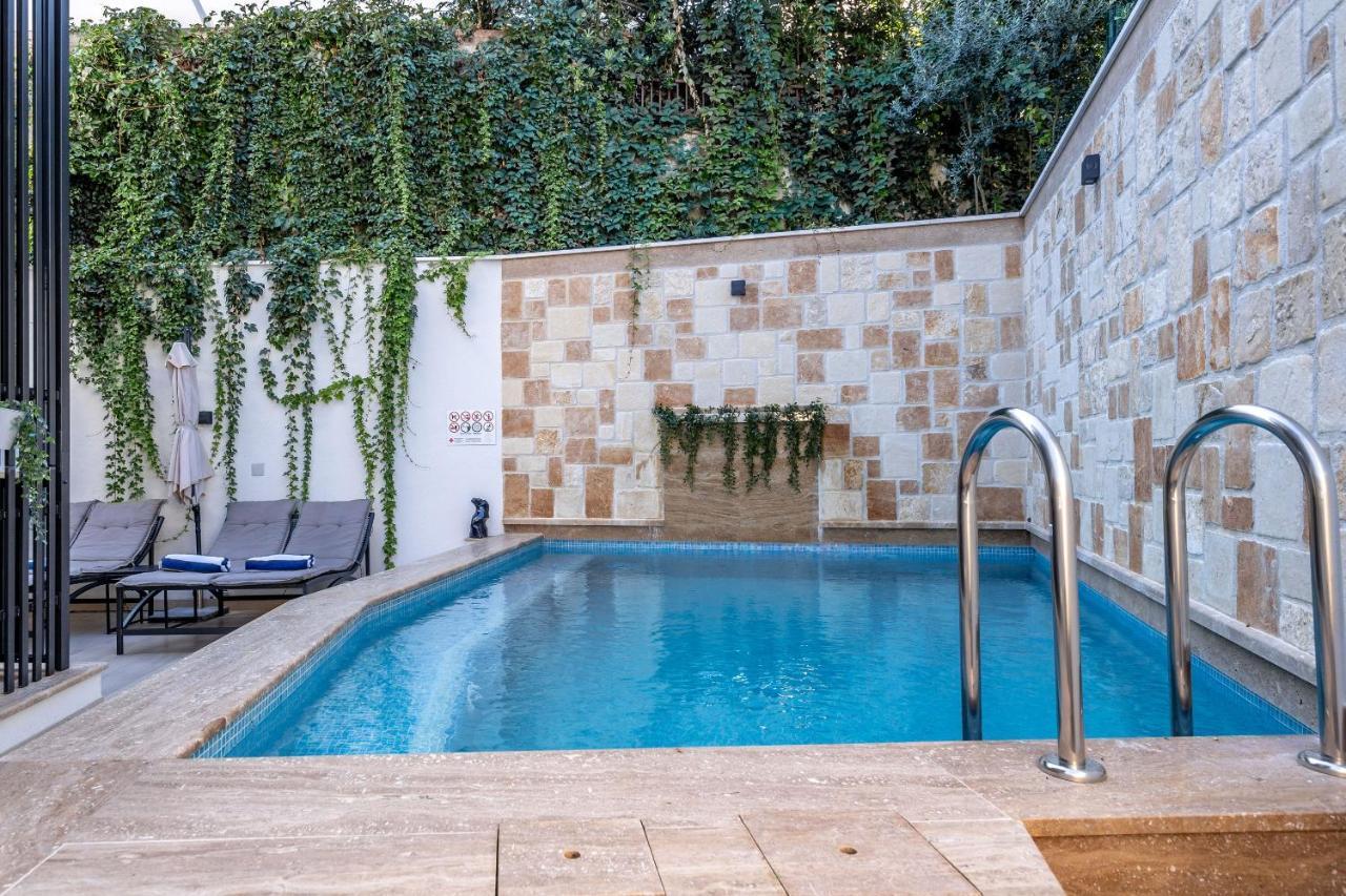 Villa Ribalto Τρογκίρ Εξωτερικό φωτογραφία