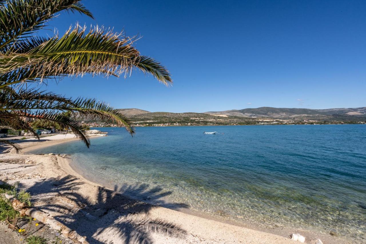 Villa Ribalto Τρογκίρ Εξωτερικό φωτογραφία