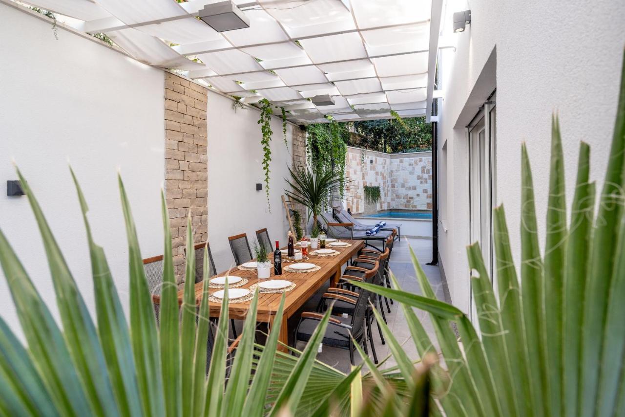 Villa Ribalto Τρογκίρ Εξωτερικό φωτογραφία