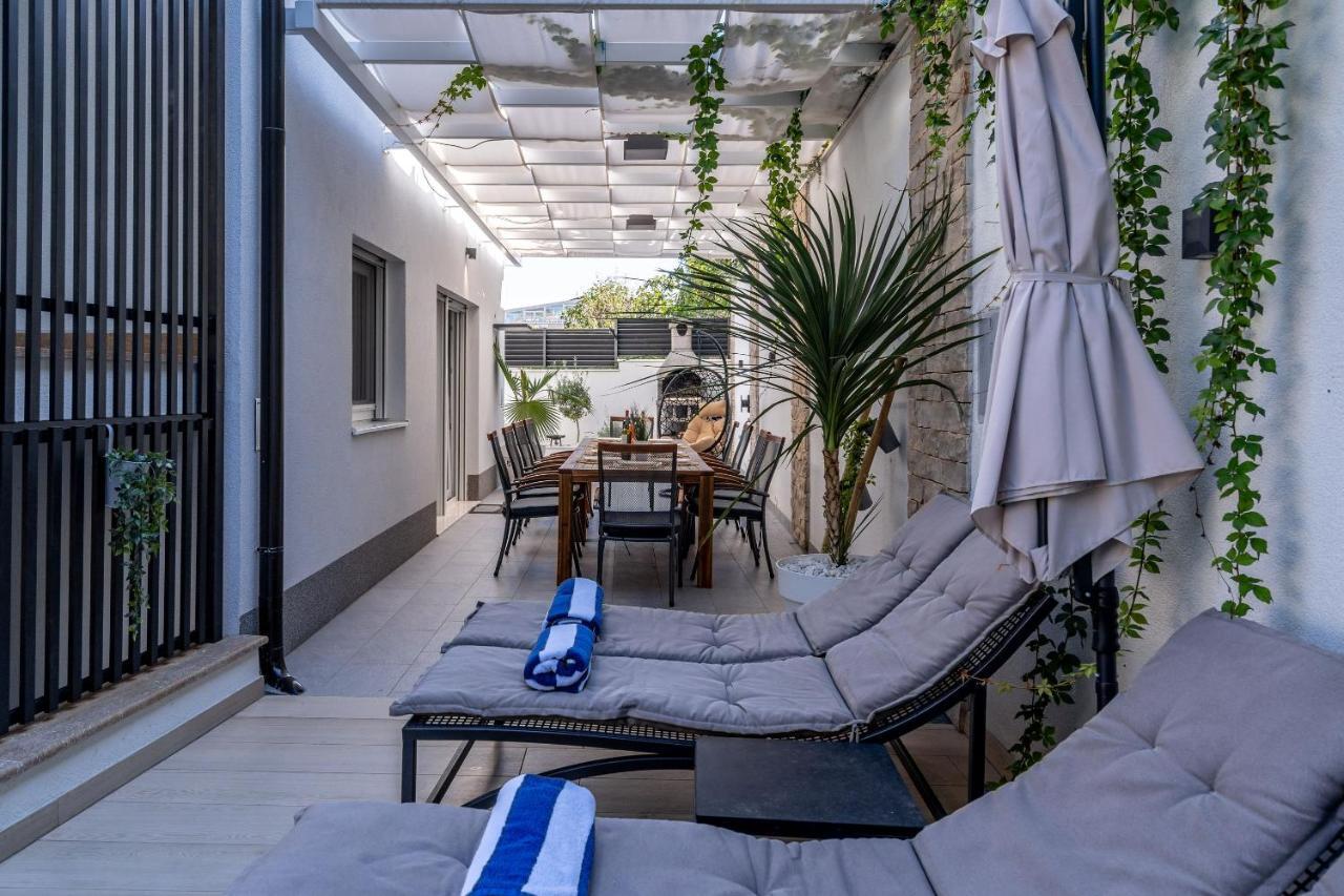 Villa Ribalto Τρογκίρ Εξωτερικό φωτογραφία