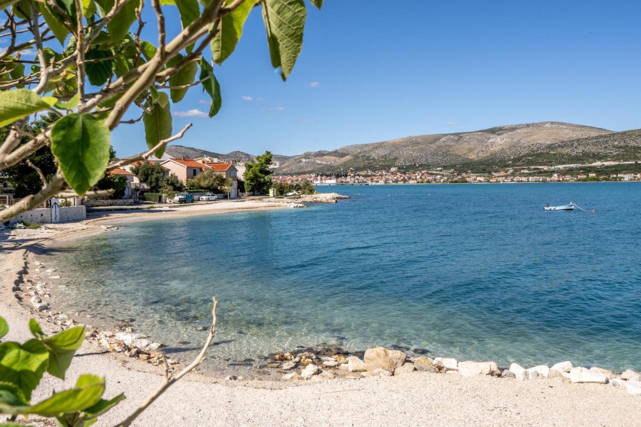 Villa Ribalto Τρογκίρ Εξωτερικό φωτογραφία