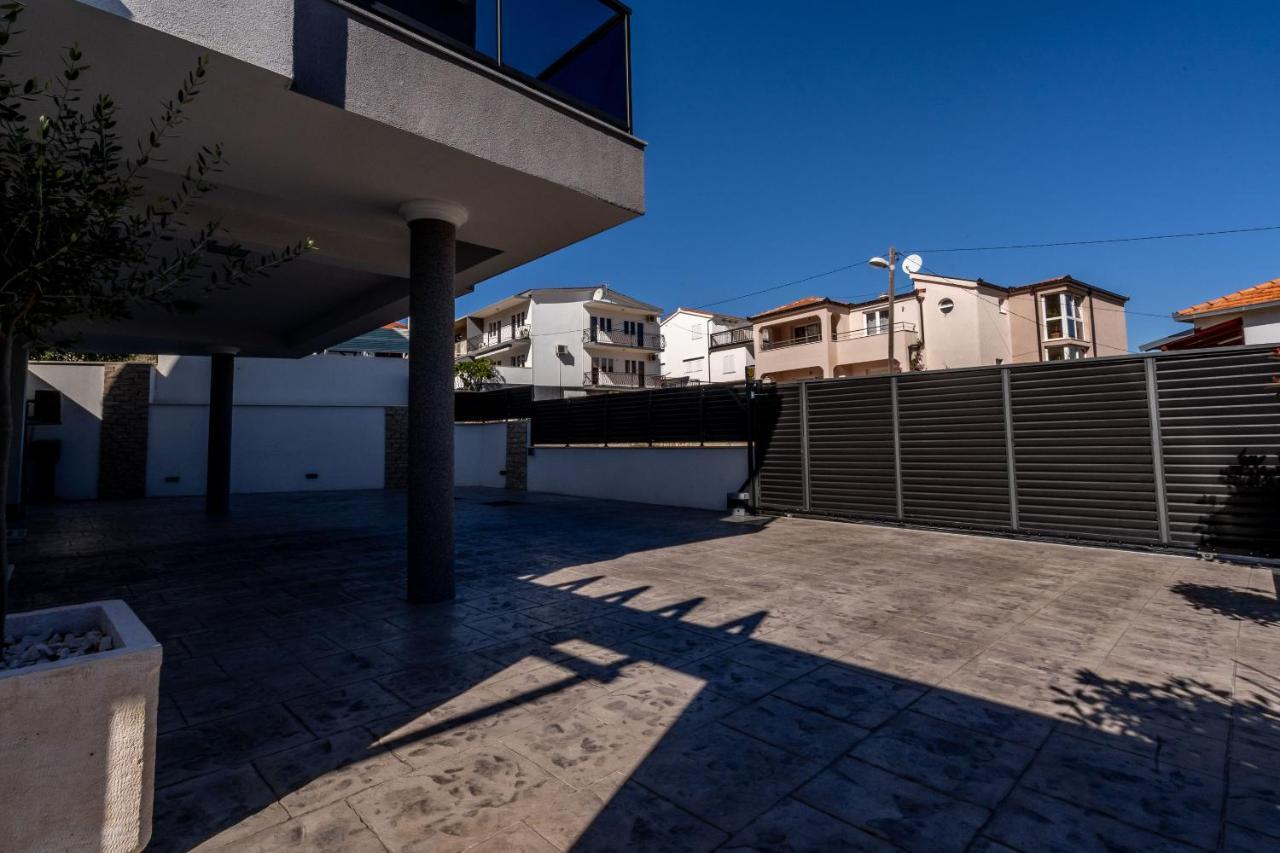 Villa Ribalto Τρογκίρ Εξωτερικό φωτογραφία